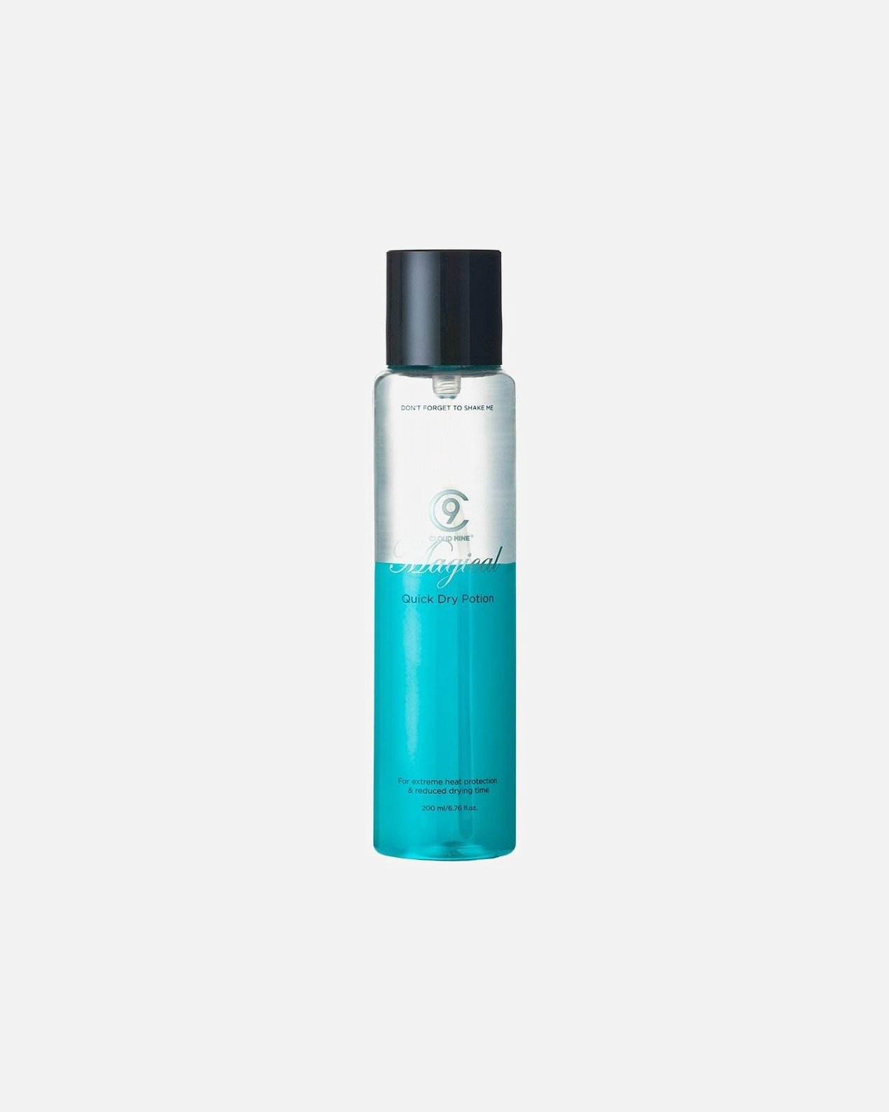 Sprej za zaštitu od topline Cloud Nine – 200 ml