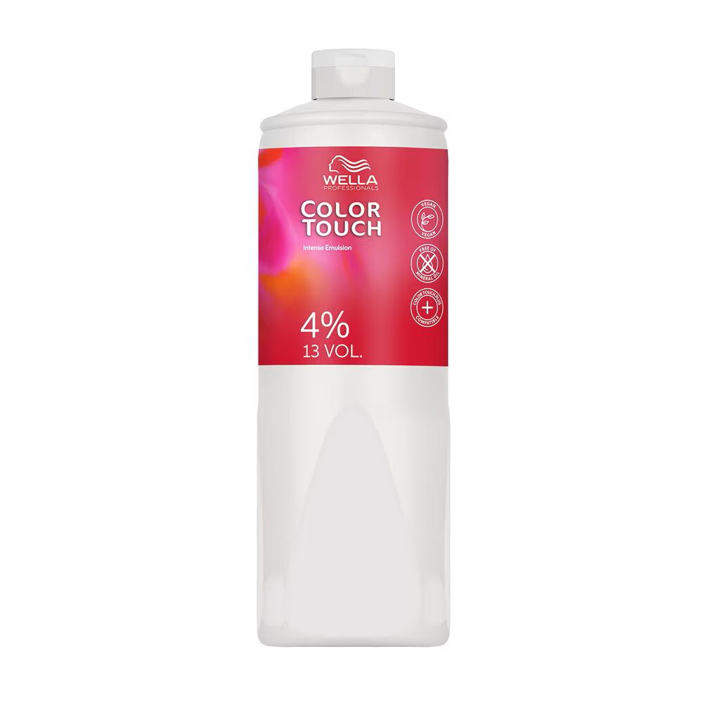 Emulsie intensivă Wella Professionals Color Touch