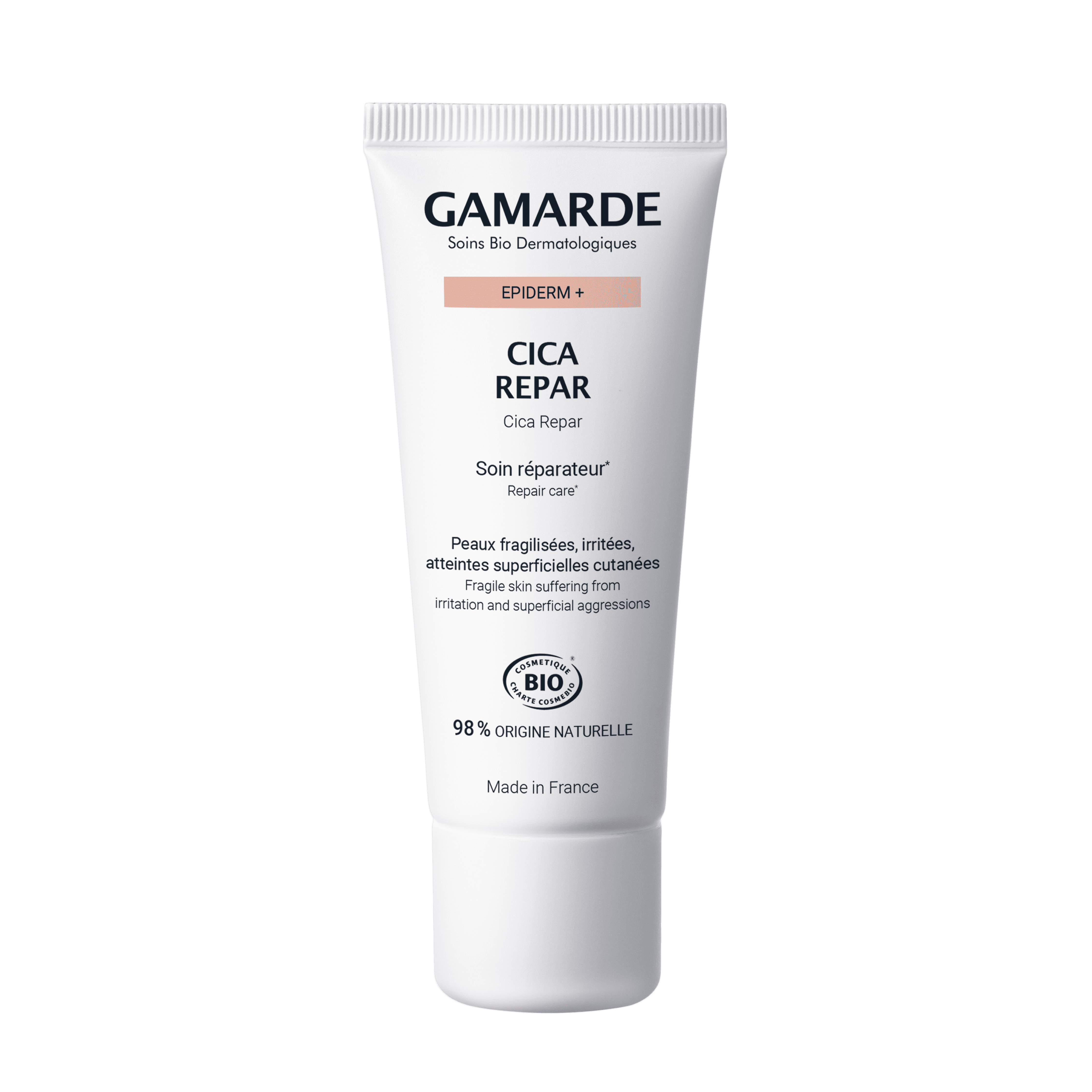 Gamarde Cica Repar