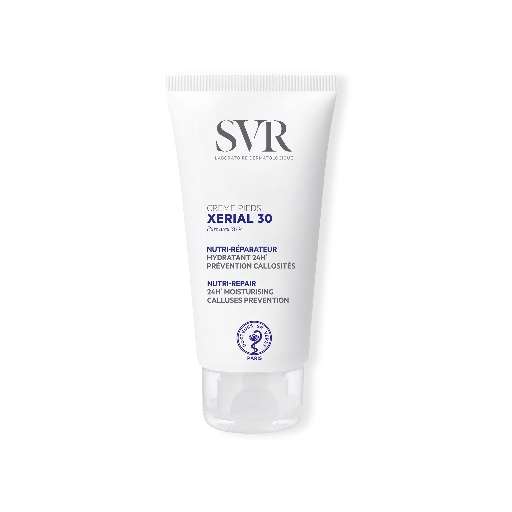 SVR Xerial