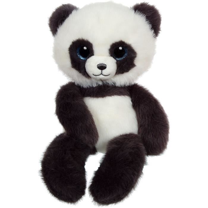 Knuffelpanda met lange poten - GIPSY TOYS - 48 cm