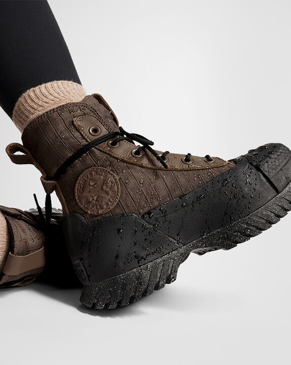 Chuck Taylor All Star Lugged 2.0 Platform Boot