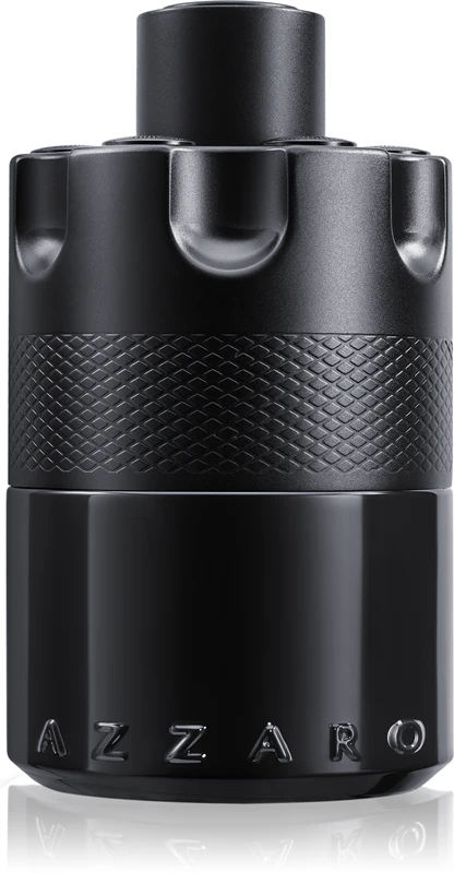 Azzaro The Most Wanted Eau de Parfum Intenso para Homens