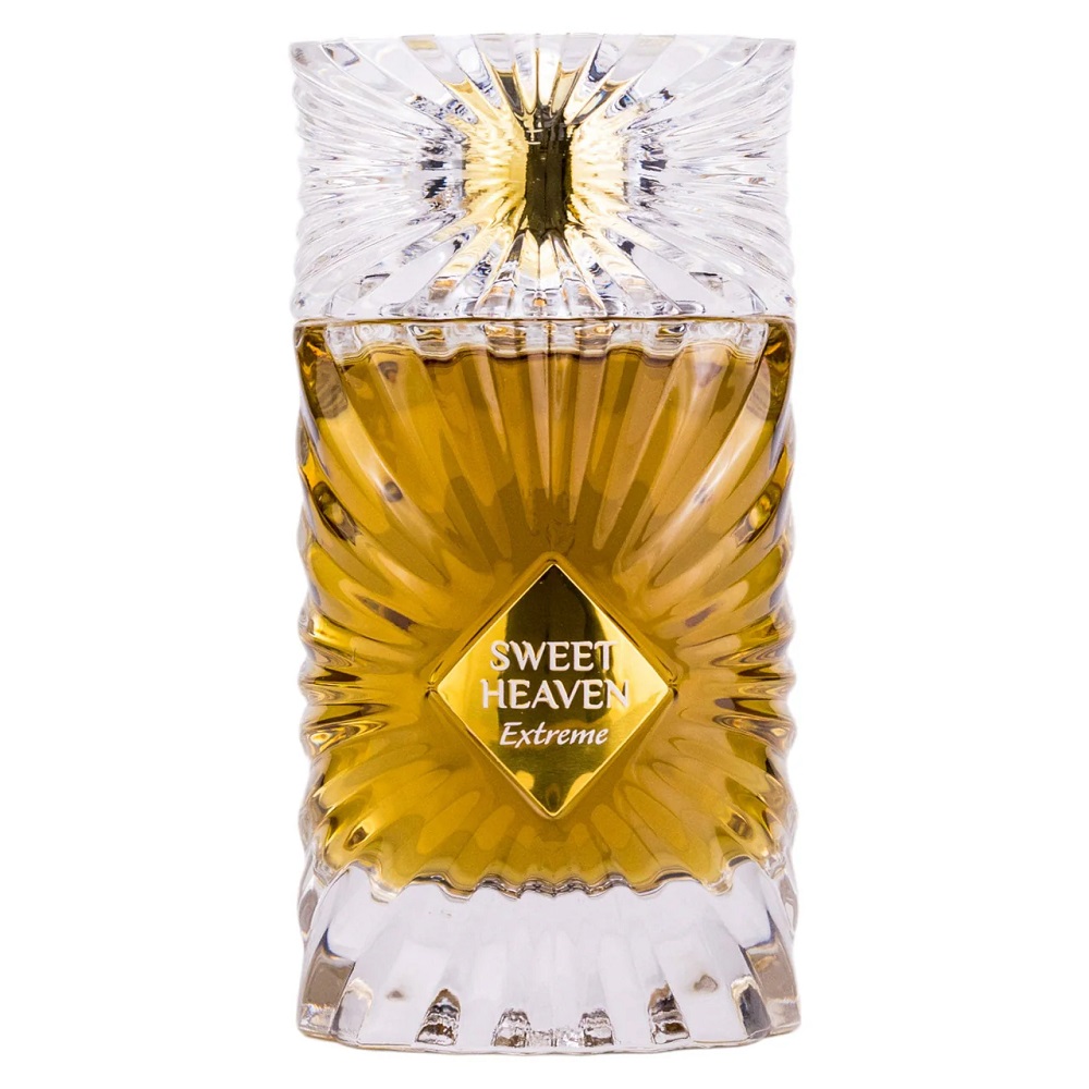 Gulf Orchid Sweet Heaven Extreme