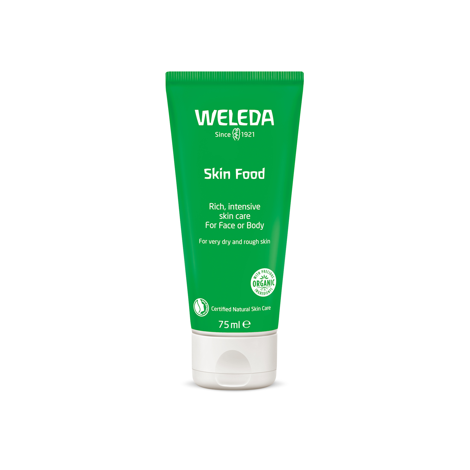 Njega kože 75 ml - Weleda