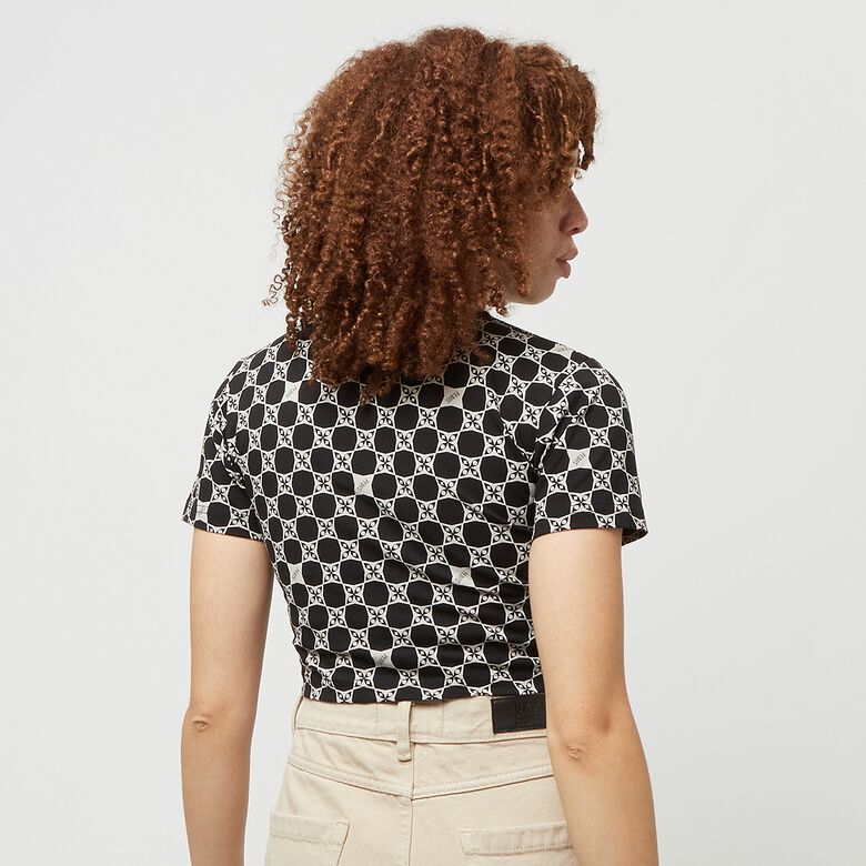 Aether Monogram Top