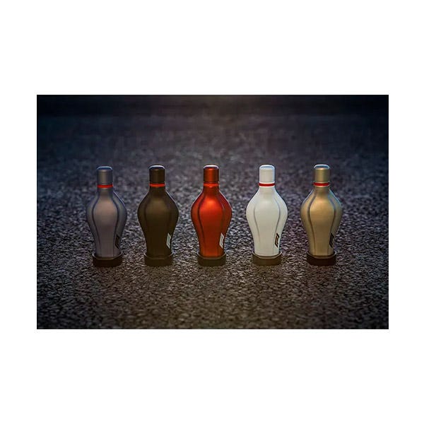 Carbon Reign| 75 ml