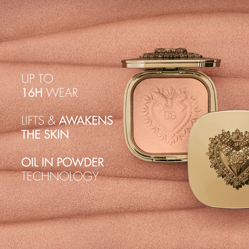 Dolce&Gabbana Flawless Everlift Luminizer