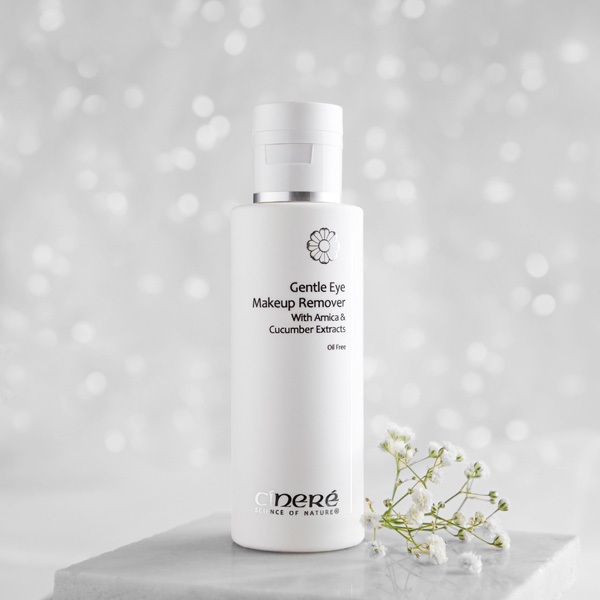 Desmaquillante suave para ojos CINERE 125 ml