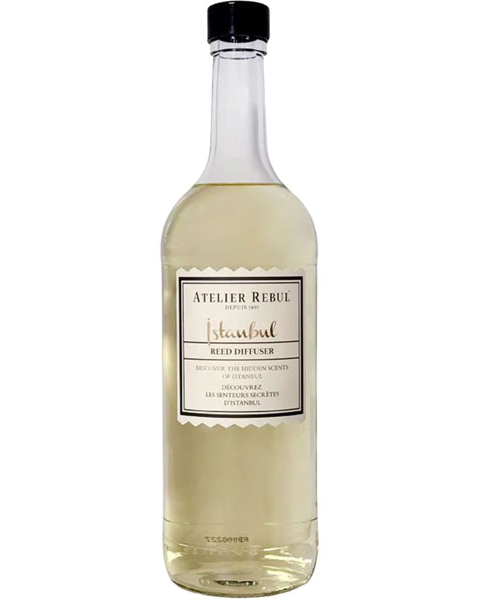 ATELIER REBUL Istanbul Refill pentru bețișoare de parfum