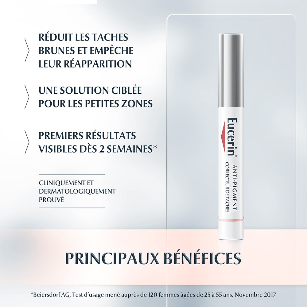Eucerin Eucerin Anti-Pigment Correcteur de Taches 5ml