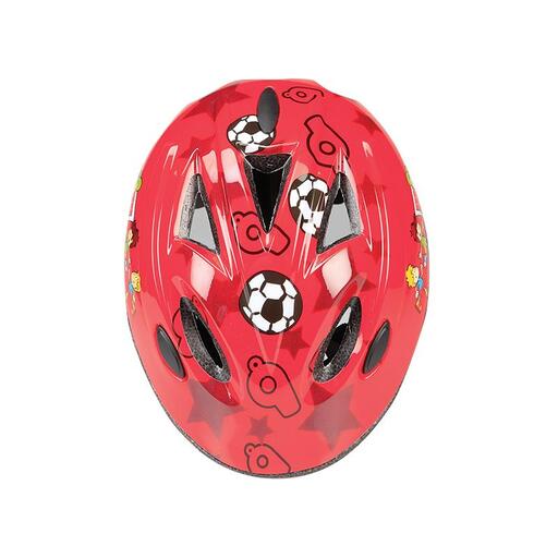 Casco Bicicleta Infantil Niño Dokky Ges