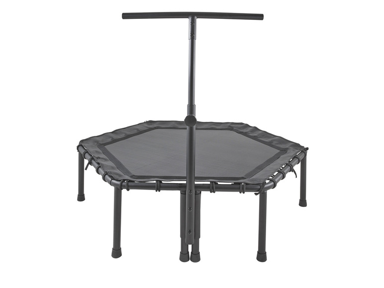 CRIVIT Fitness -trampoliini, Ø n. 85 cm