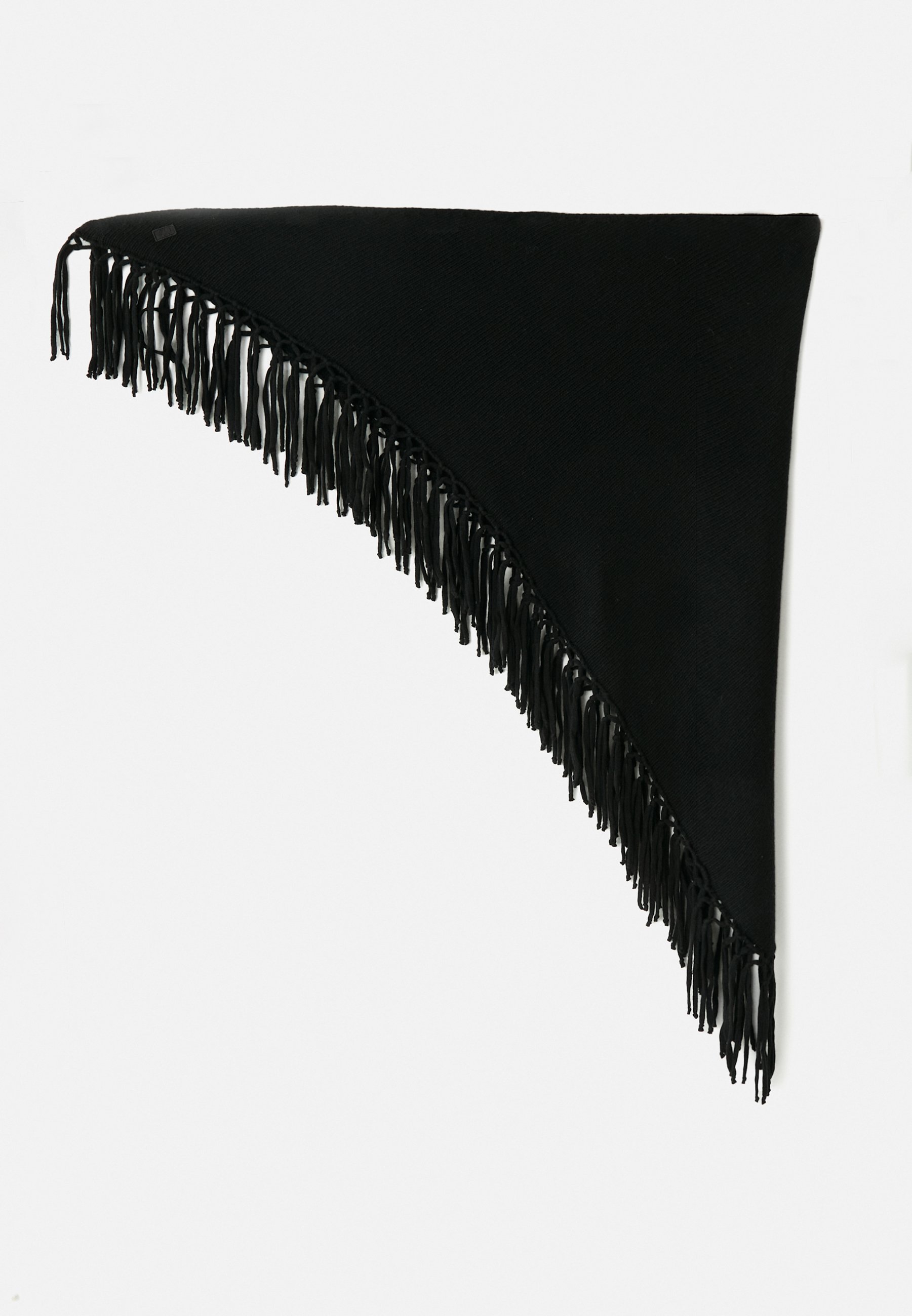 WEEKEND MaxMara TORNADO - Cape - nero