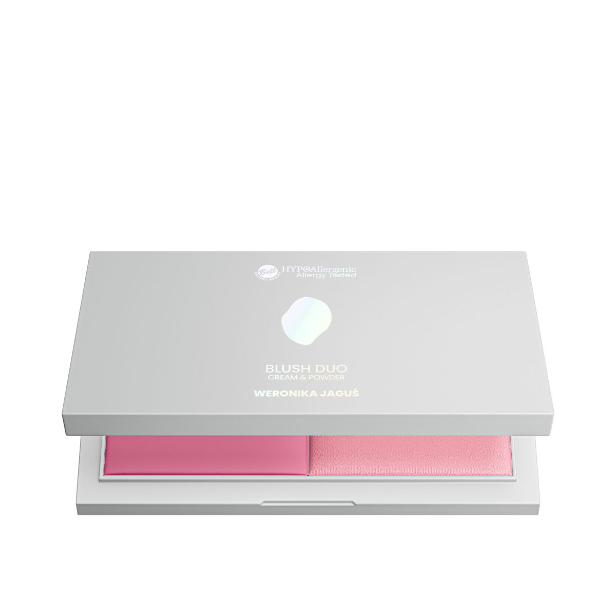 Bell HYPOAllergenic x Weronika Jaguś Aurora Whisper