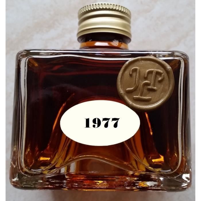 Armagnac Lamiable 20 cl 1977