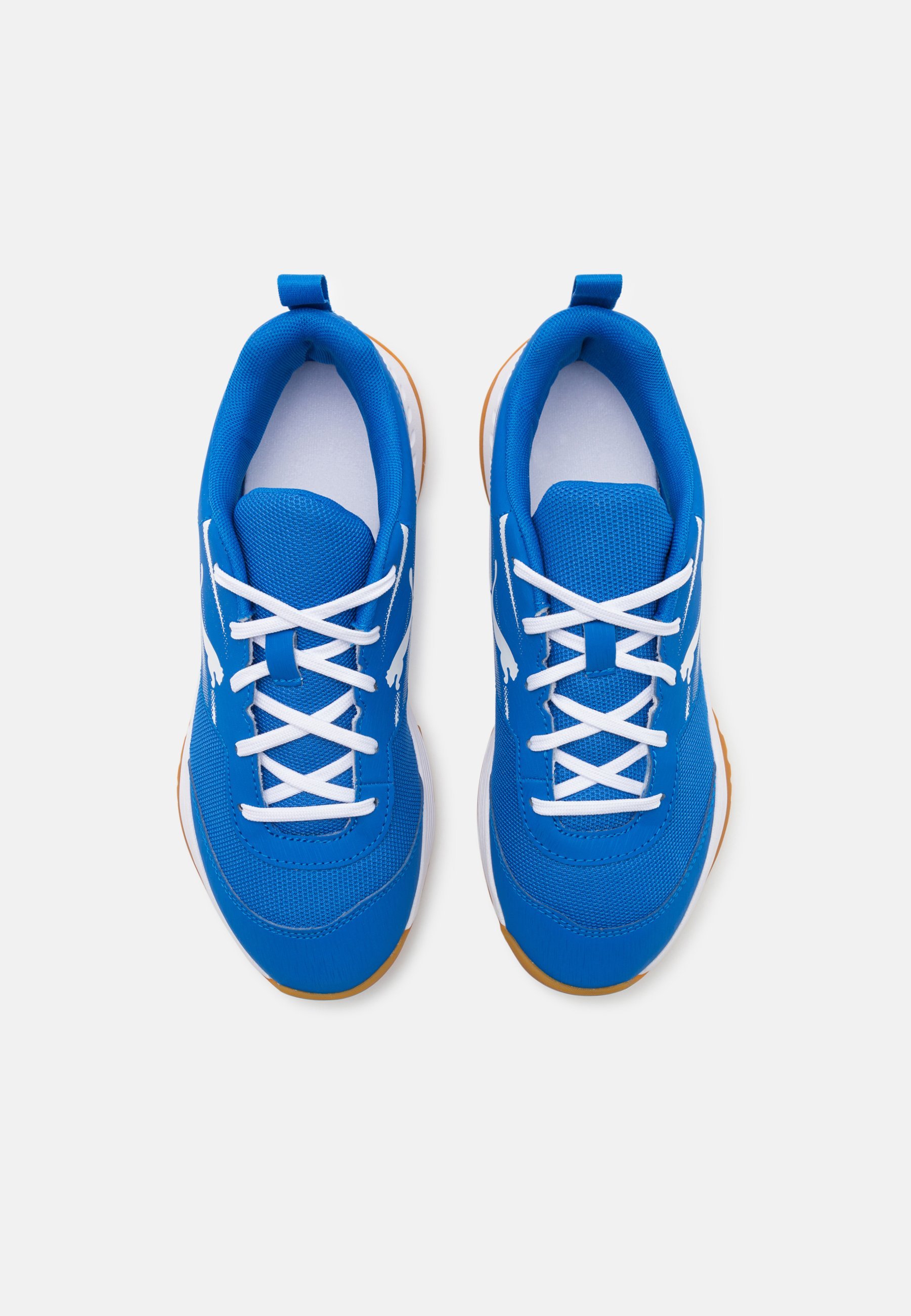 Puma VARION II UNISEX - Handbalschoenen - team royal/white