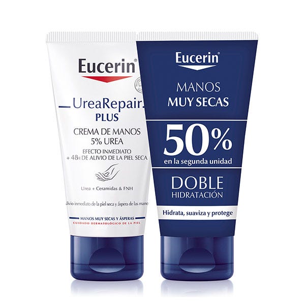 Regenerační krém na ruce Duplo| 1UD
