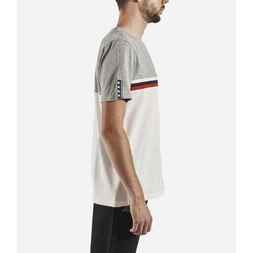 Kappa Ibis īsroku T-krekls