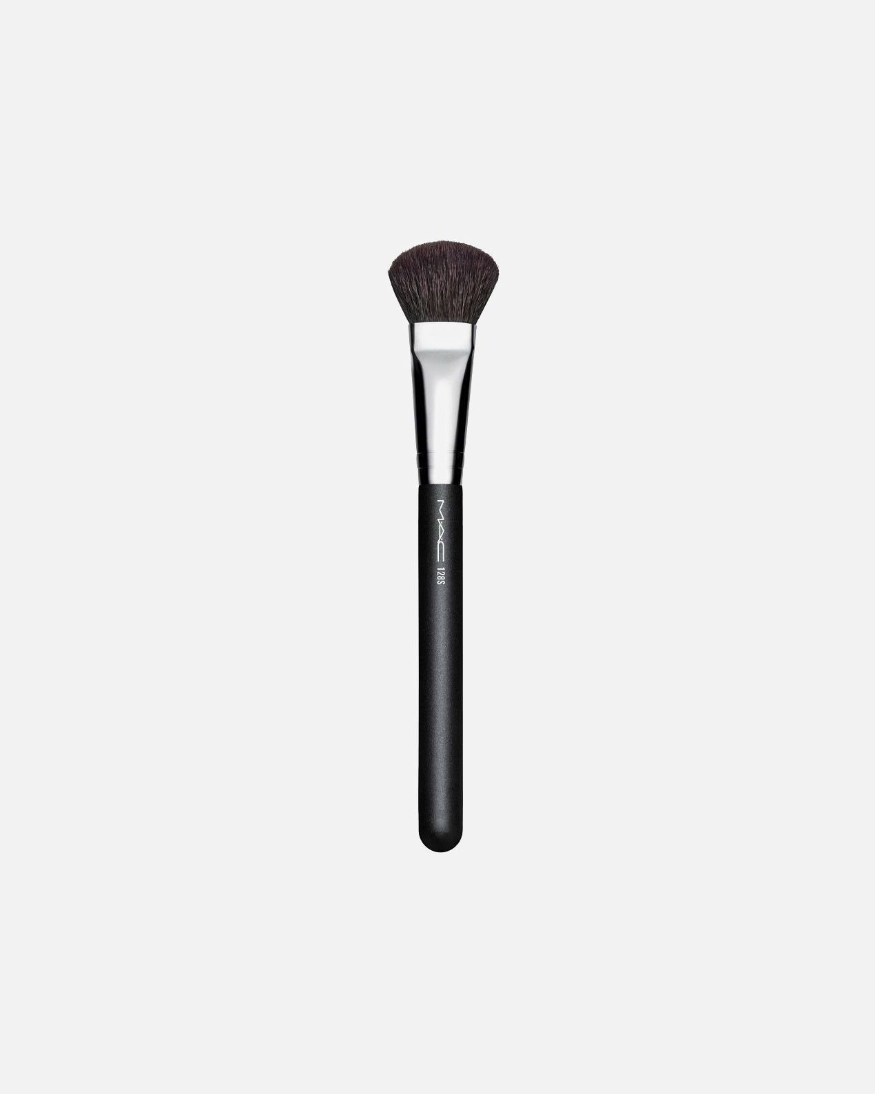 Pennello per fard MAC n. 128S a fibre divise - 1 pezzo