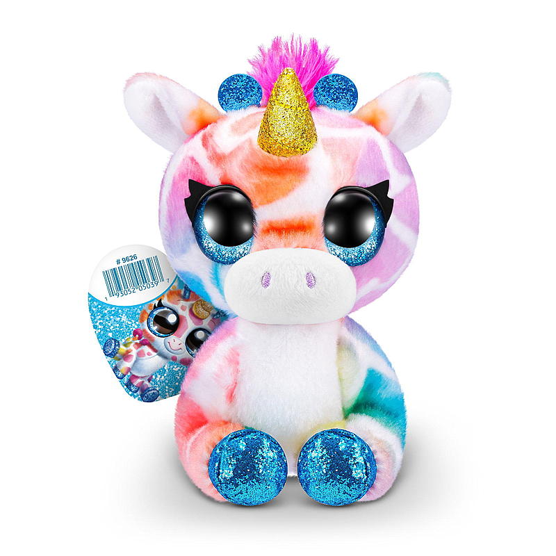 Coco Surprise Coco Surprise Coco Venner Neon, Fantasy S1