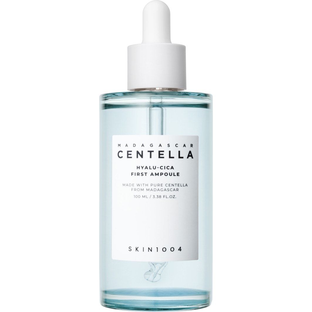 SKIN1004 Serum s hijaluronskom kiselinom Hyalu-Cica First Ampula - 50 ml