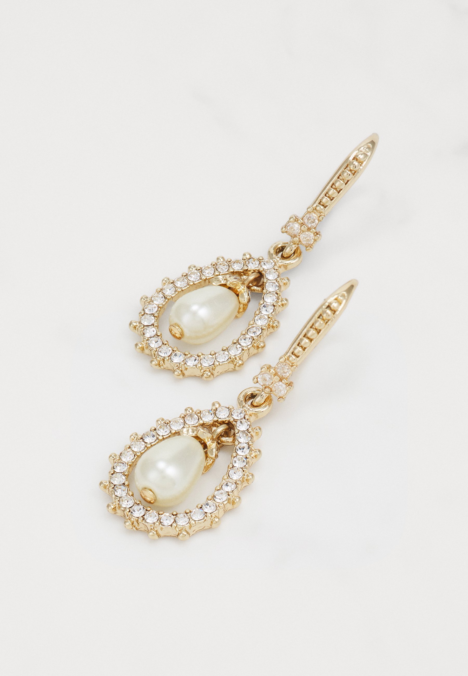 Marchesa Ohrringe - goldfarben