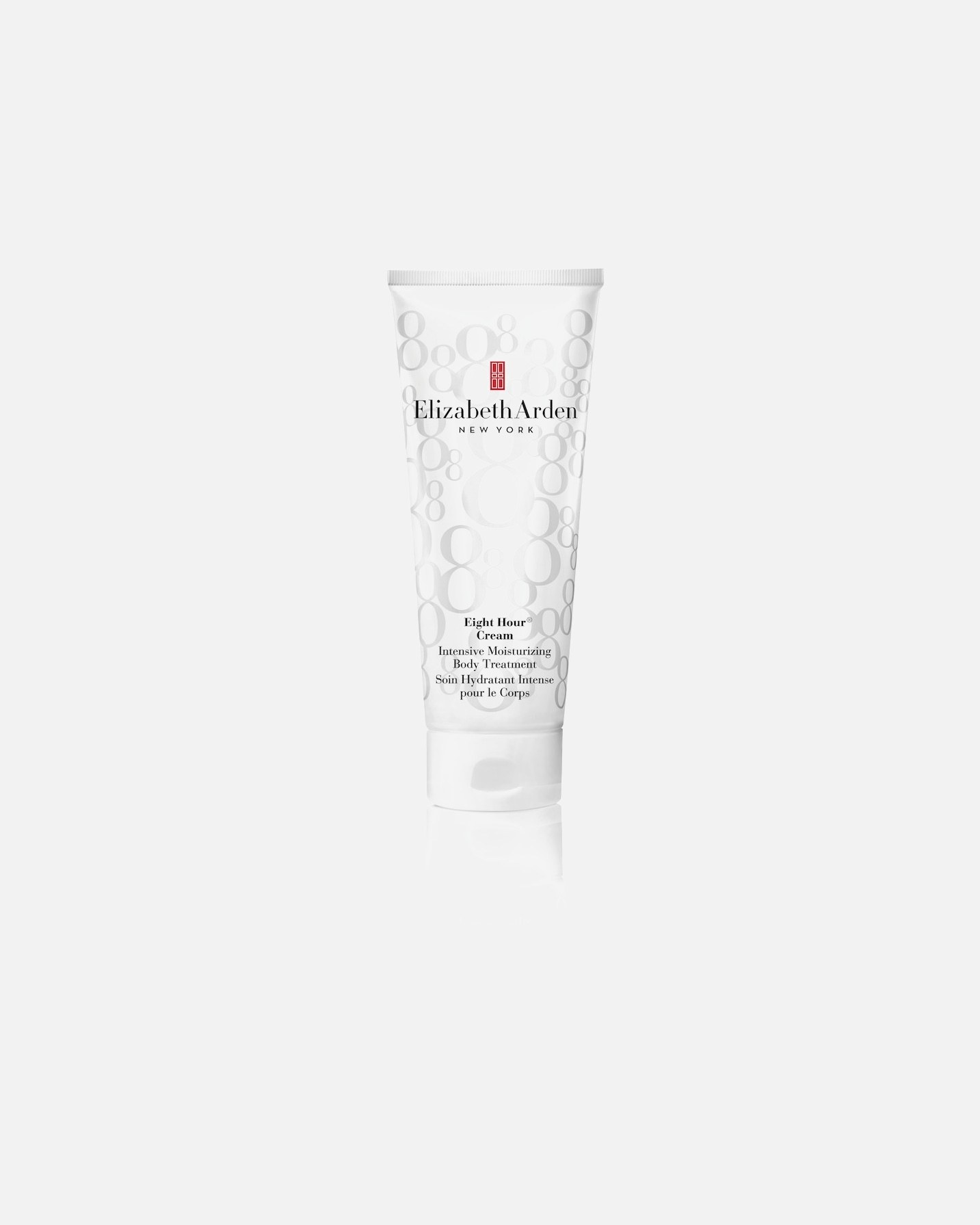 Elizabeth Arden Eight Hour mlijeko za tijelo - 200 ml