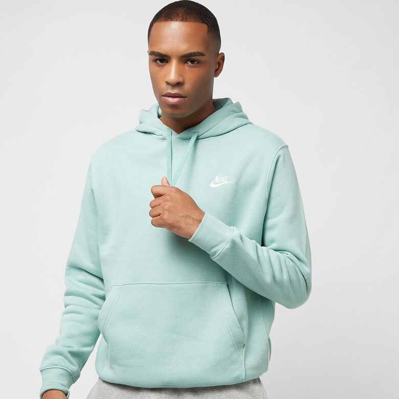 Moletom com capuz Sportswear Club Fleece