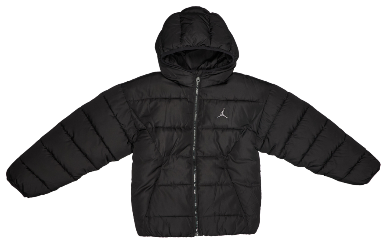 Jordan Brooklyn Puffer