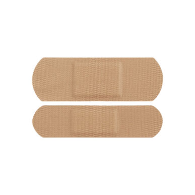 Salvelox Band-Aids Easy To Go 2 velikosti 12 kusů 12 kusů