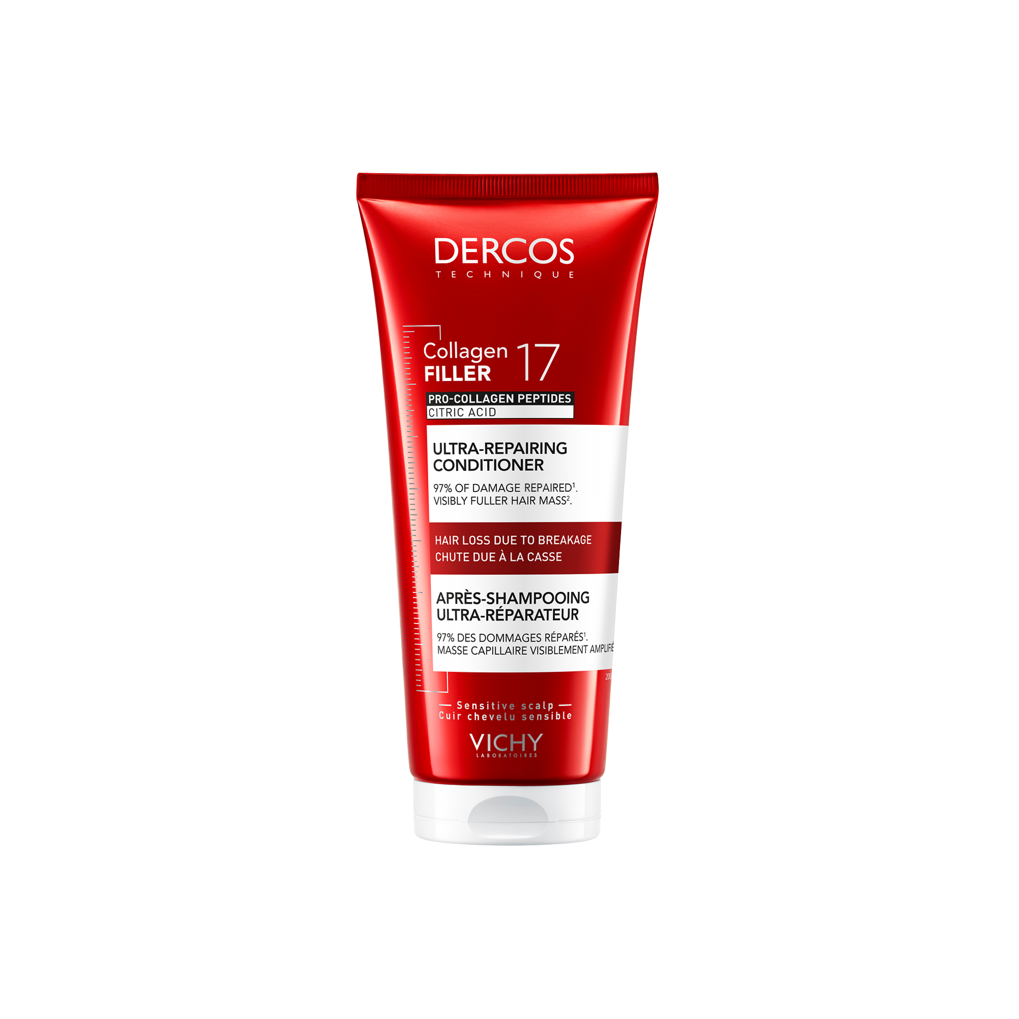 Vichy DERCOS