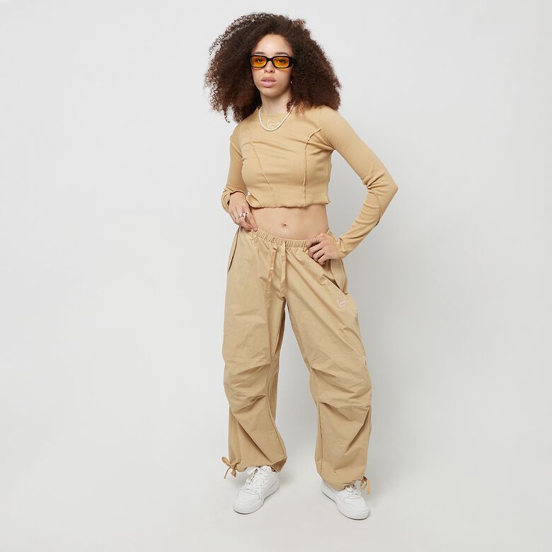 Kleine Signature Parachutebroek