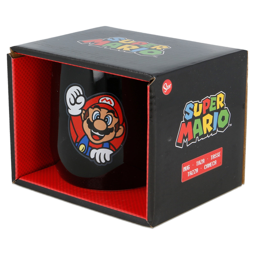  Mug Super Mario Bros 63703
