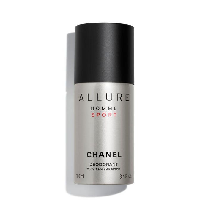 ALLURE HOMME SPORT | 100ML