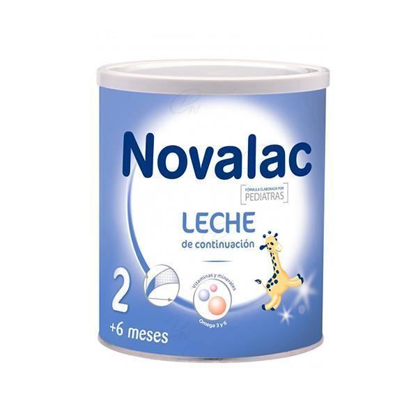Novalac 2 800 G COMPLEMENT BEAUTE DE LA PEAU