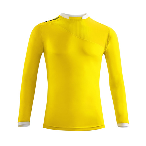 Camiseta Acerbis Astro Manga Larga