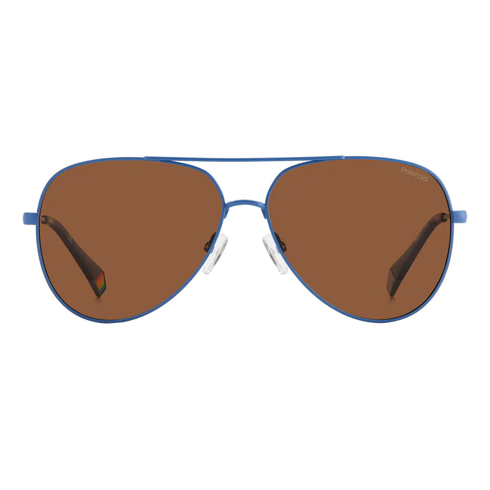 Okulary przeciwsłoneczne PLD 6187/S 205328MVU60HE
