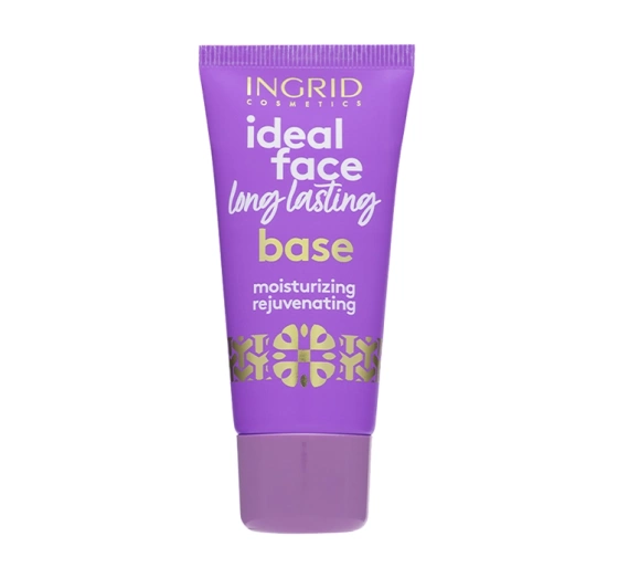 INGRID IDEAL FACE NAWILŻAJĄCA BAZA POD MAKIJAŻ 30ML