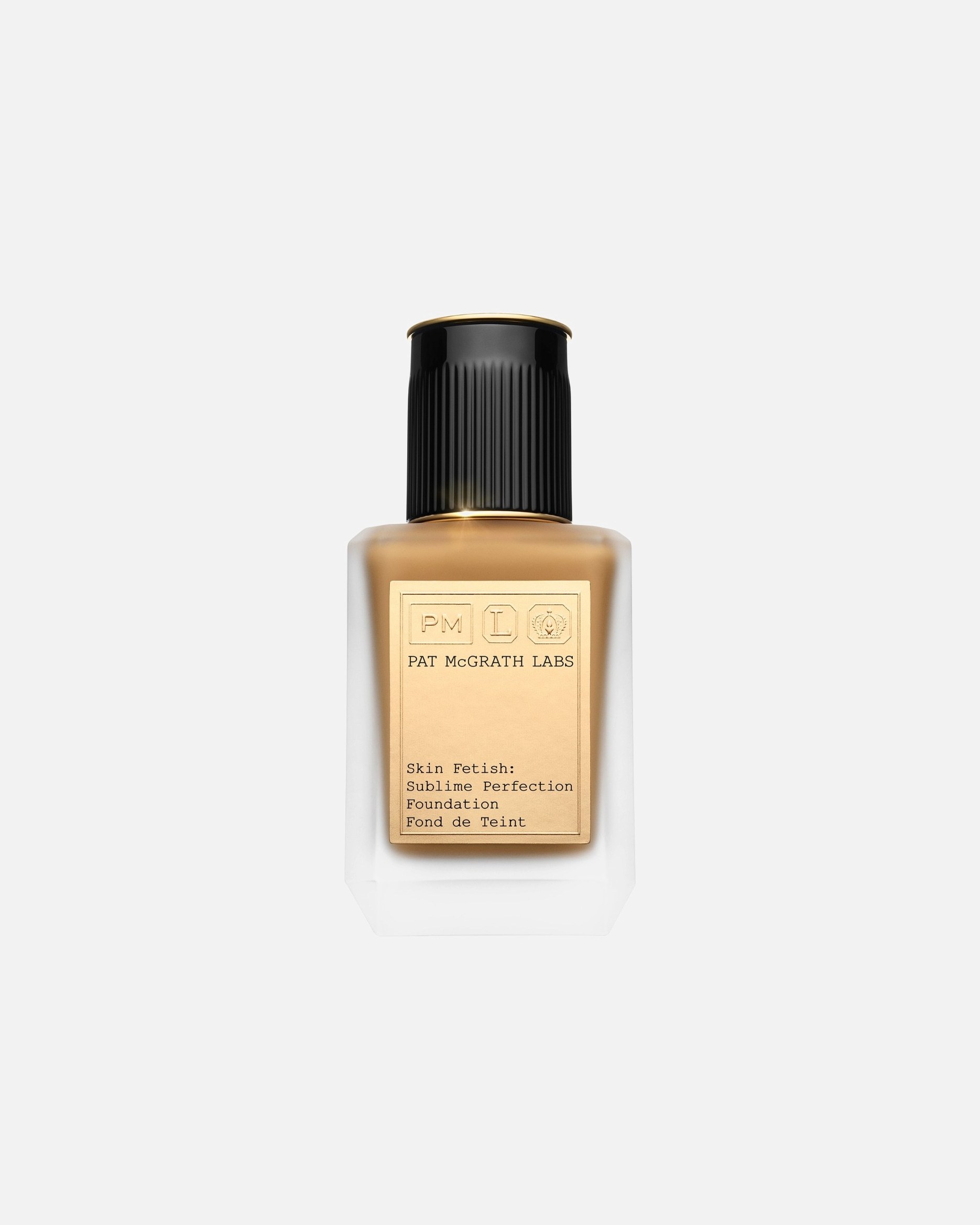 „Pat McGrath Labs Foundation Sublime Perfection“ makiažo pagrindas – 35 ml