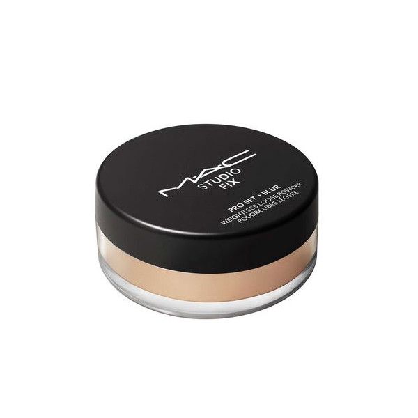 Fixačný púder Studio Fix Micro Veil Loose Powder Luxusný fixačný púder na make-up