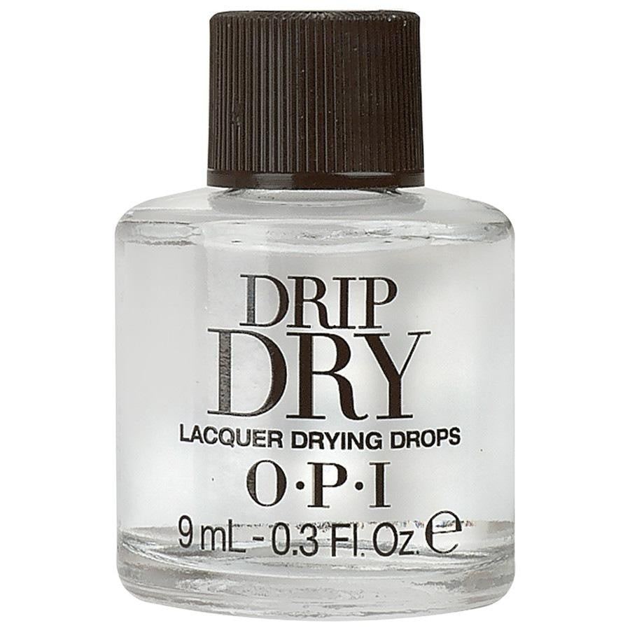 OPI ātri žūstošie nagu lakas pilieni - 8 ml