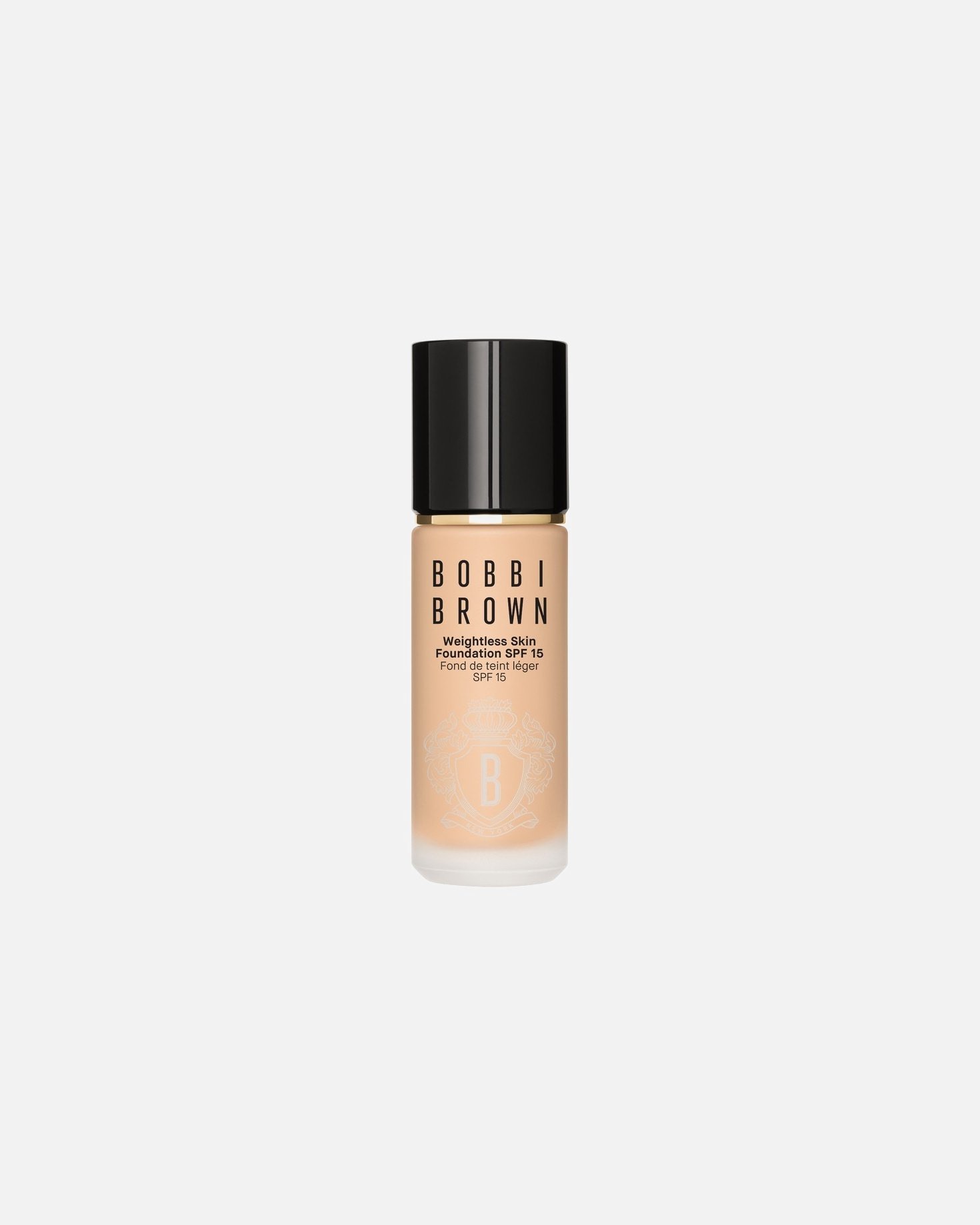 Bobbi Brown Foundation Weightless Skin Foundation SPF 15 - 30 ml
