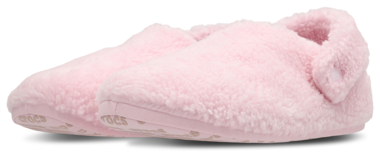 Crocs Cozzy hjemmesko