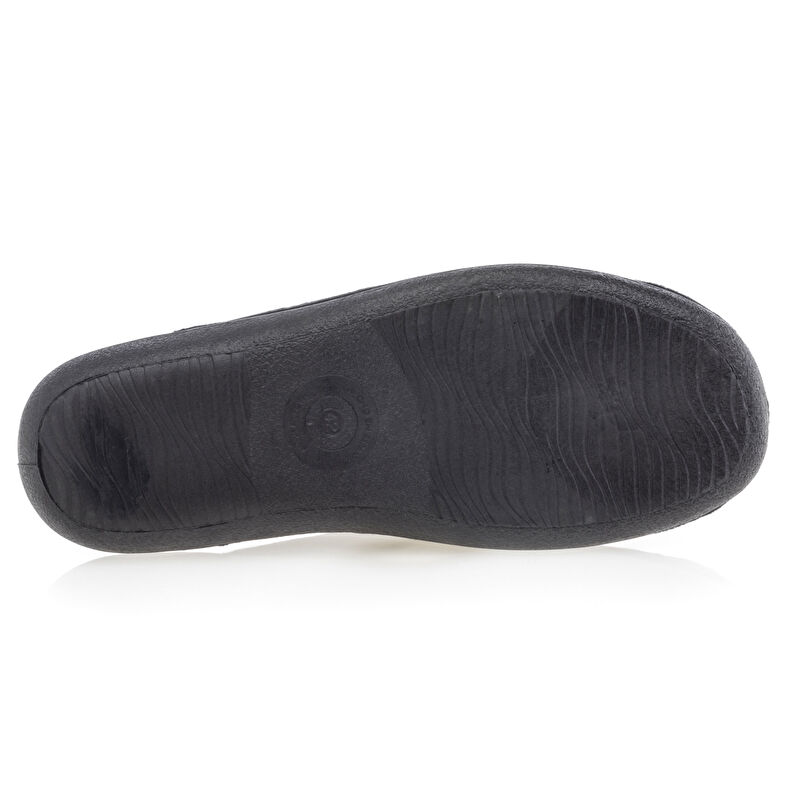 Chinelo preto masculino