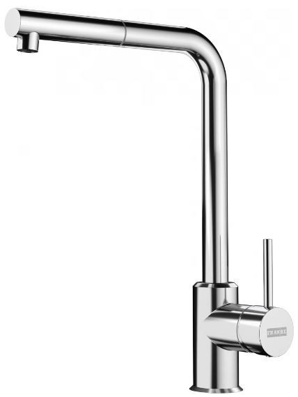 FRANKE Bateria SIRIUS Side Pull-Out chrom 115.0668.280