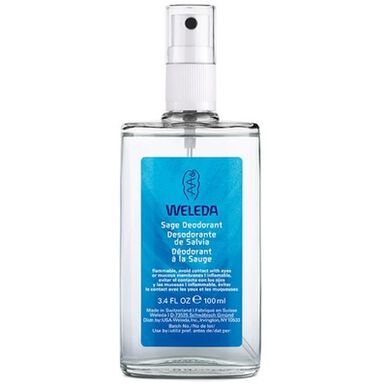 Desodorante Weleda Salvia 100 ml 100 ml