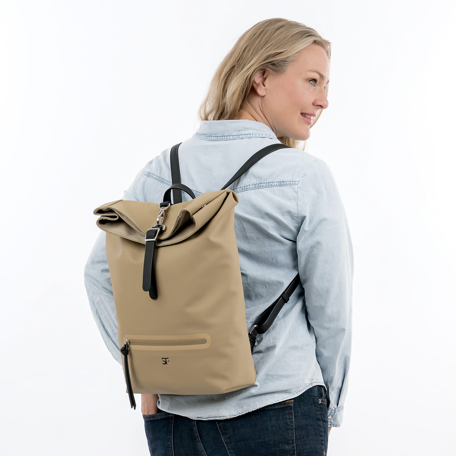 Mochila SURI FREY SFY Lanny - 1 Stück