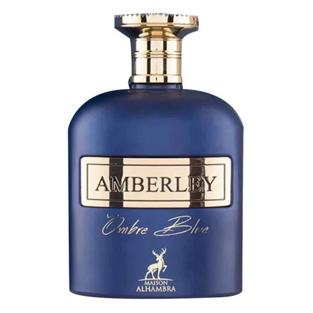 Maison Alhambra Amberley Ombre Kék