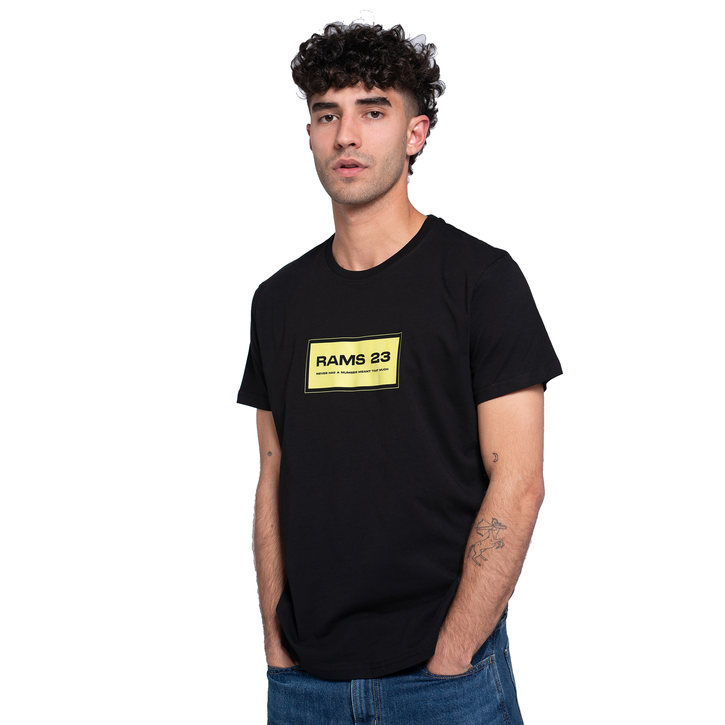  Rams 23 Frame Shirt